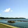 湯河原海浜公園海岸エリア