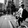 サイクリングヤッホー