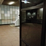 地下道 －１８