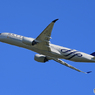 ☀「青い空」が一番 Vietnam A350-941 VN-A897離陸