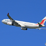 「あおいそら」SriLankan  A330-343   Takeoff  