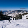Ski in the Sky !