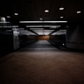 地下道 －３５