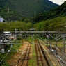 しばしタイムスリップ①:御殿場線(旧東海道線）