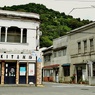 しばしタイムスリップ②:駅前の建物その1