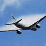 「真青の空」フィンランド A350-941 ☮ベイパー飛行