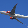 「青が好き」 Lion Air A330-941 HS-LAL  Takeoff