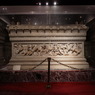 The Alexander Sarcophagus