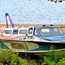 翔んで山中湖(NASA御用達？）