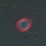 初 らせん星雲