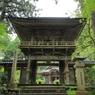佛性寺釣鐘門
