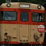 敦賀にて。