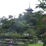 三渓園