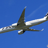 「スカイ」Finnair A350-941 OH-LWD  Takeoff 