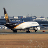 「SKY」UPS 767-34AF N351UP Takeoff  