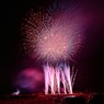 Starlit Night Fireworks in 福井⑤