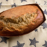 バナナケーキ