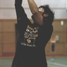 Beautiful shoot form.
