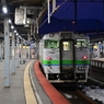 キハ40-1792 ＠函館