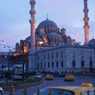 Istanbul,Turkey