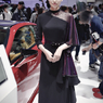 TMS2019 レクサスブースモデル