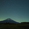 2011朝霧高原の夜