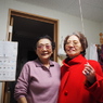 2013年釜石平田第六仮設団地