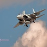 岐阜基地F-15