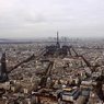 Décor de Paris
