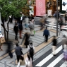 元どおりの街になった