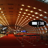 Charles de Gaulle International Aéroport