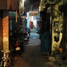 澎湖　路地裏07