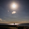 夕凪Sunset~Aureola~