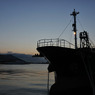 Sumiwaka Maru No.30　& Mt.Hakodate