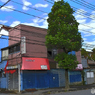 昭和の建物（廃虚）