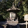 徳川秀忠の墓