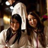 巫女 2011 ②