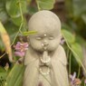 第十三番　旗下山　慈眼寺 にて