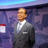 マダム・タッソー東京