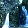 山乗不動滝