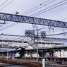 ターミナル駅なのに・・・
