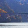 峡谷静寂