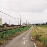 隣の駅へ