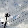 折り重なる平行線。