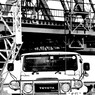 BJ44Vのある風景 VII