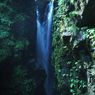 轟九十九滝　轟本滝
