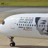 A350  JAL 08
