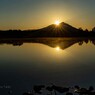 筑波山