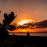 夕凪Sunset ~Paradox orange~