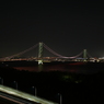 光跡。
